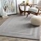Livabliss Sorrento SOT-2303 Handmade Area Rug SOT2303-8SQ - alternate 2